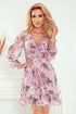 Robe de jour model 177056 Numoco